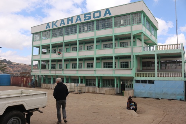 Akamasoa