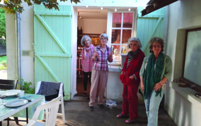 AG 2025 Compte-rendu